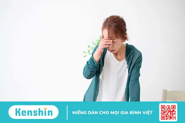 Nóng rát sau lưng có phải dấu hiệu của bệnh không? Nguyên nhân và cách xử lý 5