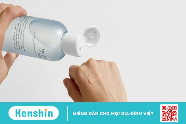 Nước cân bằng da là gì? Cách sử dụng nước cân bằng da hiệu quả nhất 1