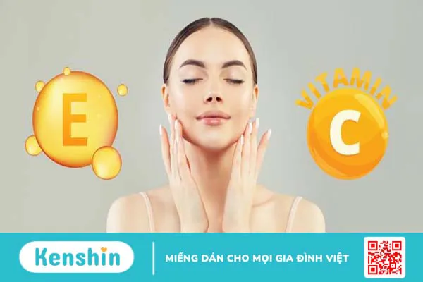 Nước hoa hồng có tác dụng gì? Lợi ích bất ngờ của nước hoa hồng cho sức khỏe làn da 2