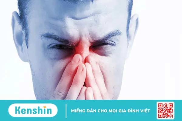 Nước muối Otosan Nasal Wash cải thiện hiệu quả chứng viêm mũi dị ứng
