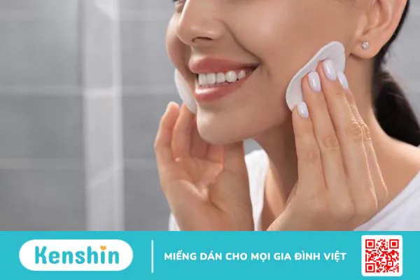 Nước tẩy trang micellar là gì và có ưu điểm gì 3