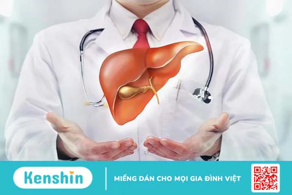 Nút mạch gan: Kỹ thuật điều trị ung thư gan hiệu quả 5