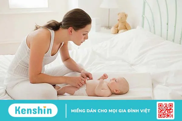 Ở cữ sau sinh đúng cách và khoa học giúp mẹ mau hồi sức 3