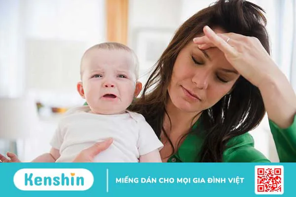 Ở cữ sau sinh đúng cách và khoa học giúp mẹ mau hồi sức 4