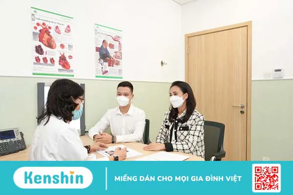 Ống dẫn tinh là gì? Một số thông tin về bệnh tắc ống dẫn tinh bạn cần biết