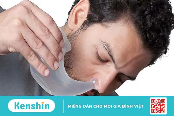 Otosan Nasal Spray Forte – Hỗ trợ điều trị và ngăn ngừa viêm mũi hiệu quả