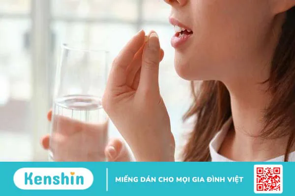 Ovalax uống trước hay sau ăn để có hiệu quả nhuận tràng tốt nhất? 4