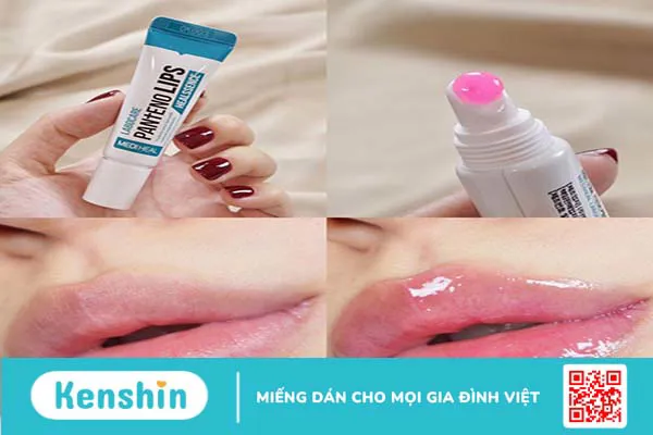 Panthenol là gì? Có tác dụng gì trong chăm sóc da? 4