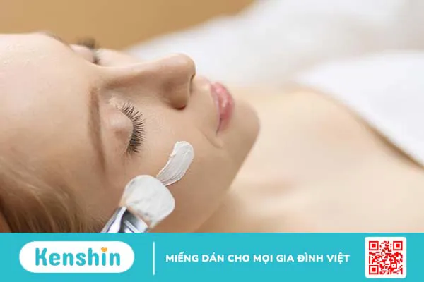 Peel da hoá học: Ưu nhược điểm và 3 cấp độ peel da