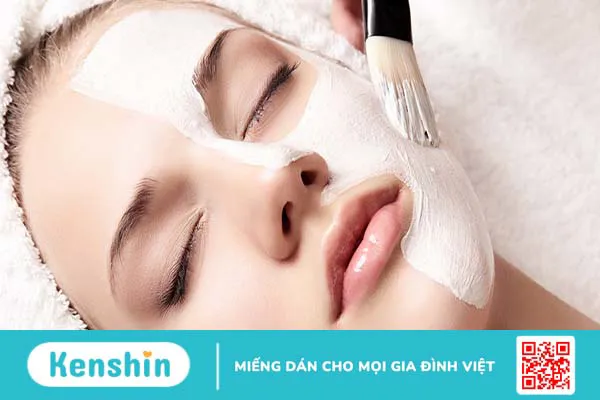 Peel da sinh học: 5 hoạt chất có nguồn gốc thiên nhiên thường được sử dụng