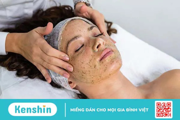 Peel da sinh học: 5 hoạt chất có nguồn gốc thiên nhiên thường được sử dụng