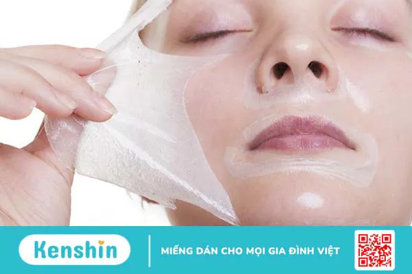 Peel da sinh học: 5 hoạt chất có nguồn gốc thiên nhiên thường được sử dụng