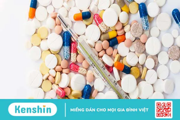 Những điều cần biết và phác đồ điều trị Mycoplasma 3