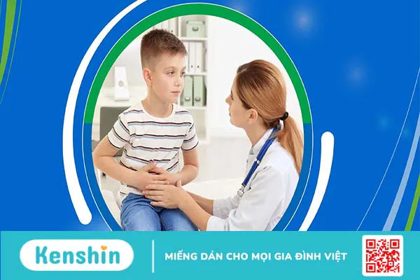 Phác đồ điều trị Rotavirus theo hướng dẫn từ Bộ Y tế