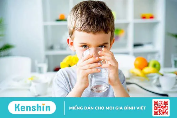 Phác đồ điều trị Rotavirus theo hướng dẫn từ Bộ Y tế