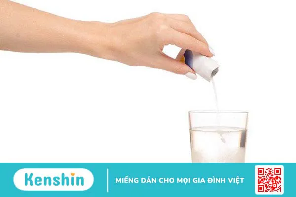 Phác đồ điều trị Rotavirus theo hướng dẫn từ Bộ Y tế