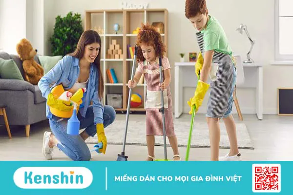 Phác đồ điều trị Rotavirus theo hướng dẫn từ Bộ Y tế