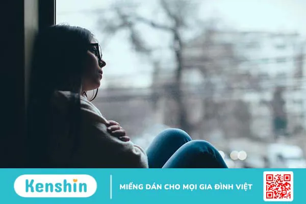 Phải làm thế nào để có thể vượt qua nỗi đau mất người thân?3