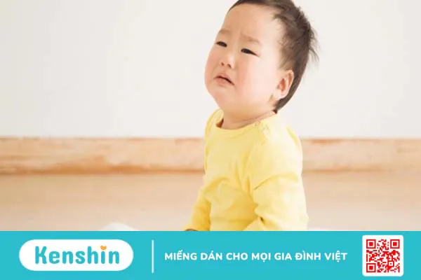 Phân biệt giãn ruột và táo bón ở trẻ nhỏ