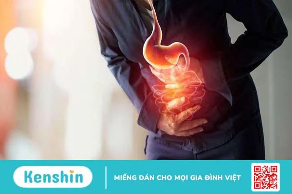 Phân biệt ợ chua, trào ngược axit và GERD như thế nào?