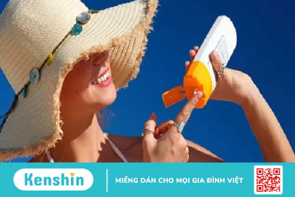 Phân loại các loại kem chống nắng phổ biến trên thị trường hiện nay