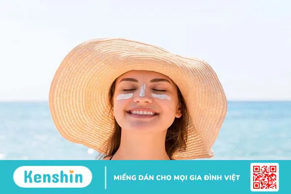 Phân loại các loại kem chống nắng phổ biến trên thị trường hiện nay