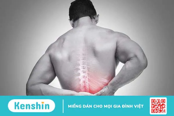 Chấn thương cột sống theo phân độ Frankel 1