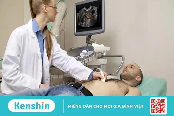 Phân suất tống máu là gì? Vì sao chỉ số này lại quan trọng trong siêu âm tim?