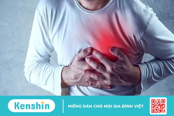 Phân suất tống máu là gì? Vì sao chỉ số này lại quan trọng trong siêu âm tim? 4