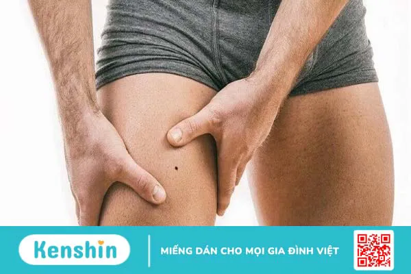 Phản xạ da bìu là gì? Những điều cần biết