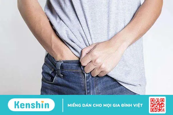 Phản xạ da bìu là gì? Những điều cần biết