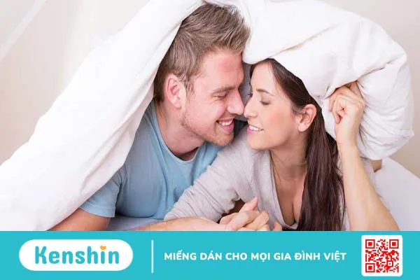 Phản xạ da bìu là gì? Những điều cần biết