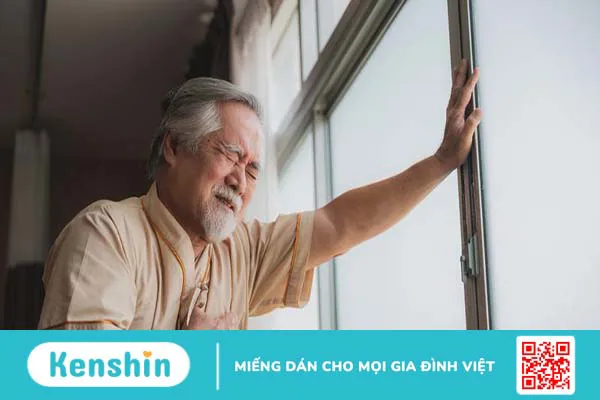 Phản xạ giảm áp là gì? Vai trò của phản xạ giảm áp trong sức khỏe tim mạch