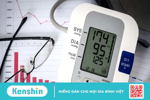 Phản xạ giảm áp là gì? Vai trò của phản xạ giảm áp trong sức khỏe tim mạch