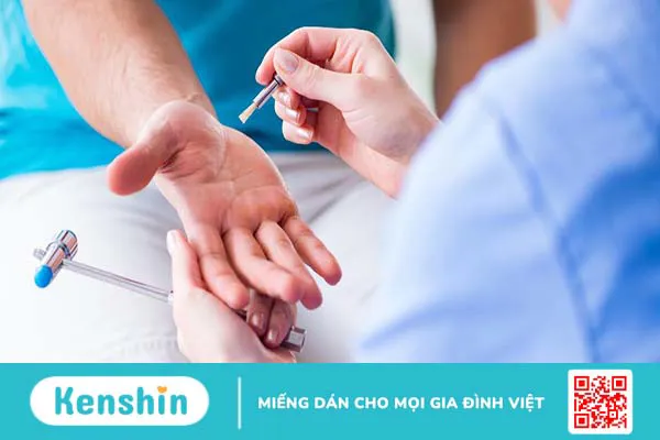 Phản xạ liên ứng là gì? Vai trò của phản xạ liên ứng trong y học