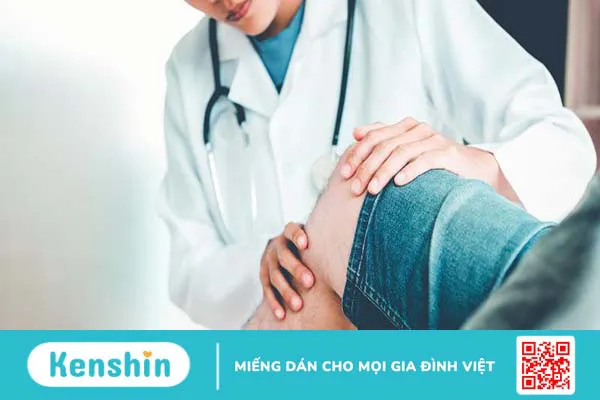 Phản xạ liên ứng là gì? Vai trò của phản xạ liên ứng trong y học