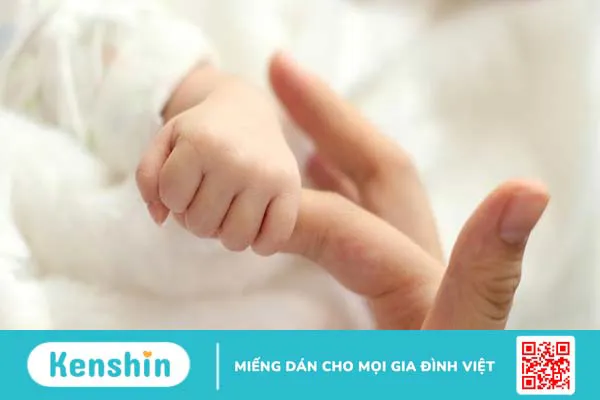 Phản xạ Robinson là gì? Tương quan giữa phản xạ Robinson và sức khỏe của trẻ