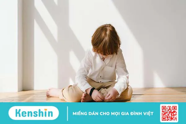 Phản xạ Robinson là gì? Tương quan giữa phản xạ Robinson và sức khỏe của trẻ