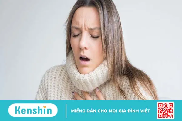 Phát hiện hơi thở nông, ngắn, nhanh bằng cách nào?