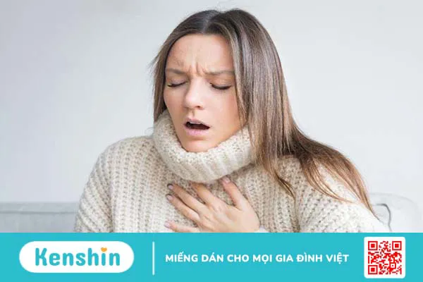 Phát hiện hơi thở nông, ngắn, nhanh bằng cách nào?