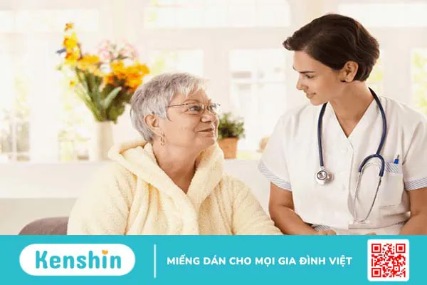 Phát hiện hơi thở nông, ngắn, nhanh bằng cách nào?