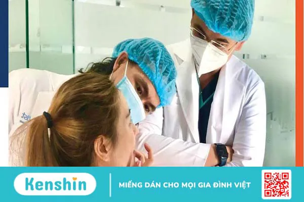 Phẫu thuật hàm móm bao lâu thì lành? Cách chăm sóc cơ thể sau phẫu thuật hàm móm