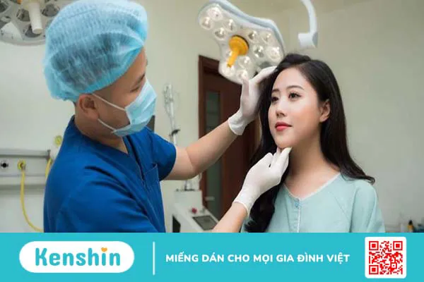 Phẫu thuật miệng cười: Trào lưu thẩm mỹ được ưa chuộng