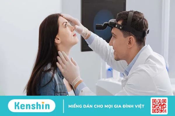 Phẫu thuật vách ngăn mũi giá bao nhiêu? Thời gian hồi phục sau phẫu thuật