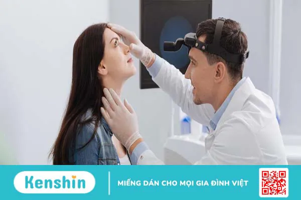 Phẫu thuật vách ngăn mũi giá bao nhiêu? Thời gian hồi phục sau phẫu thuật