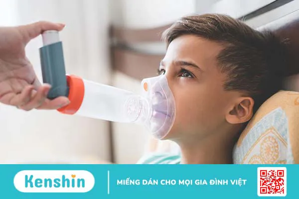 Tìm hiểu ngay về cấu tạo, chức năng và cách bảo vệ phế quản 4