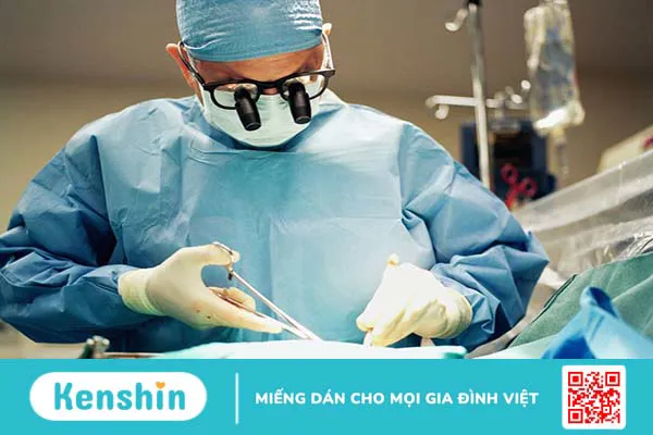 Pheochromocytoma là bệnh gì? Triệu chứng và phương pháp điều trị hiệu quả