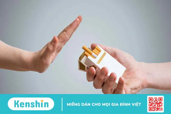 Phì đại thất trái: Nguyên nhân, triệu chứng, điều trị và phòng ngừa 4