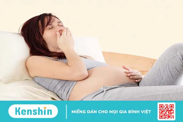 Phụ nữ ăn rau ngót khi mang thai được không? Tác động của rau ngót với cơ thể mẹ bầu