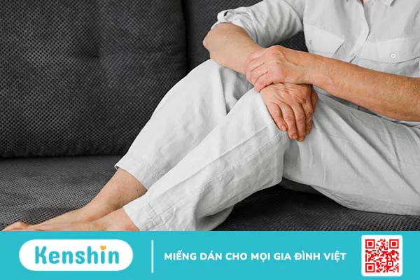 Phù Quincke là gì? Nguyên nhân, biểu hiện và cách điều trị 1